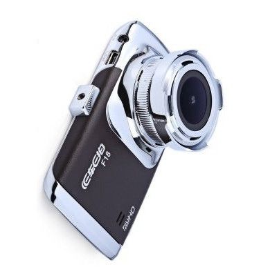 Автореєстратор DVR-F8 Full HD XPRO (lp-88925_822) | Зображення 2