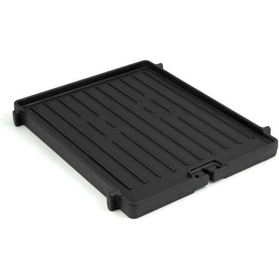 Плита, планча чавунна для бокового пальника Broil King 11250 Код: 012136 | Зображення 1