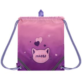 Сумка для взуття YES SB-10 Kitty 550077 40х35 см