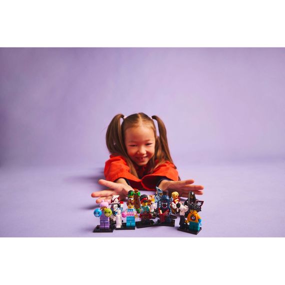 Конструктор LEGO Minifigures Серія 27 (71048) | Зображення 3