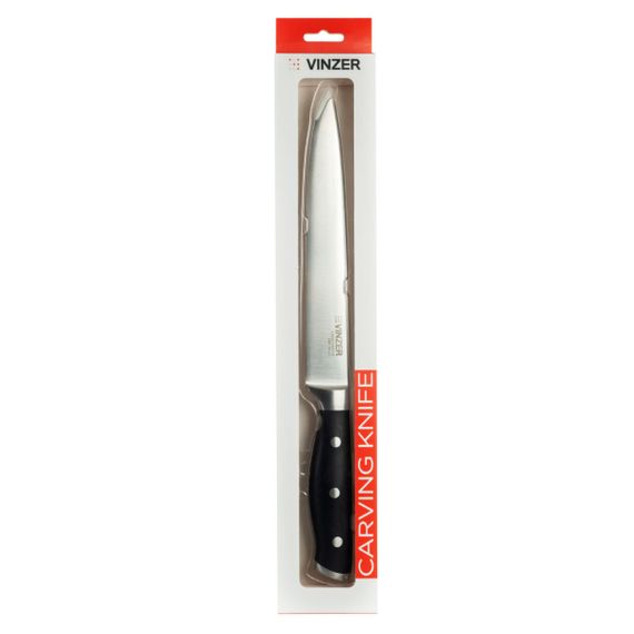 Ніж для м'яса Vinzer Classic line VZ-50283 20 см | Зображення 2
