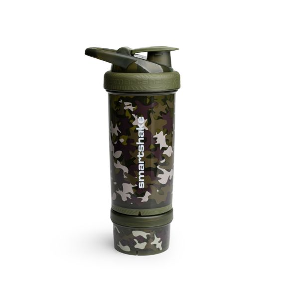 Шейкер спортивний SmartShake Revive 25oz/750ml Camo Green | Зображення 1