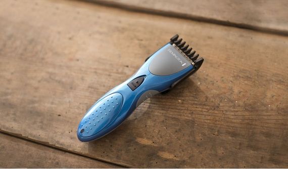 Машинка для стрижки Remington HC335 (43193560710) | Зображення 2