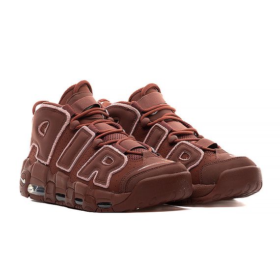 Кросівки Nike AIR MORE UPTEMPO 96 | Зображення 4