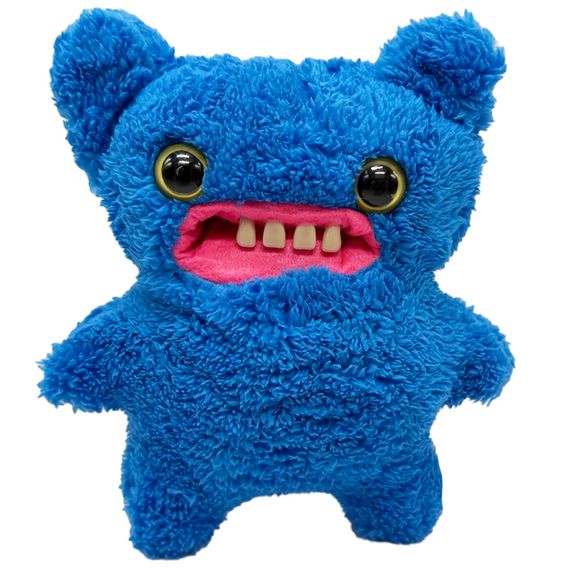 Дитяча м'яка іграшка Сяючий Скрежетун FGLR-06 серії Фуглер 23 см