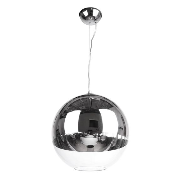 Люстра подвесная в спальню E27 60W CH D20 (BL-210S/1)
