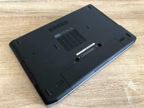 Защищенный и крепкий Ноутбук Dell E6430 Core I5 ​​8/500 GB + ГАРАНТИЯ | Зображення 4