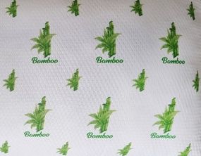 Подушка Arda Bamboo 20343 70х70 см