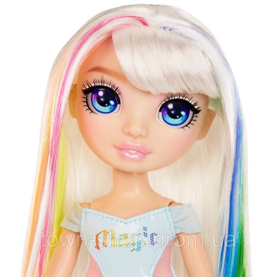 Детская кукла "Амая" Rainbow High 547532 серии "My Fashion Style" с аксессуарами | Зображення 2
