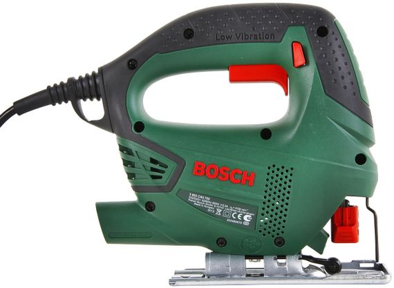 Лобзик Bosch PST 650 (06033A0720) | Зображення 2