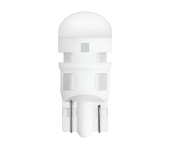 Комплект светодиодных ламп OSRAM 2827DYP-02B W5W 12V Amber | Зображення 2
