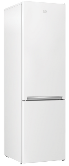 Холодильник Beko RCNA406I30W | Зображення 1