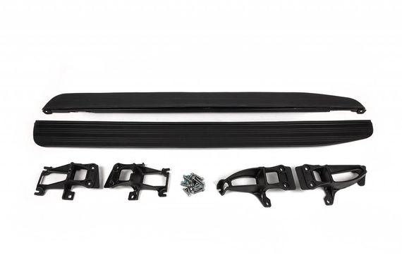 Бокові пороги Оригінальний дизайн для Range Rover Sport 2014-2024 рр | Зображення 1