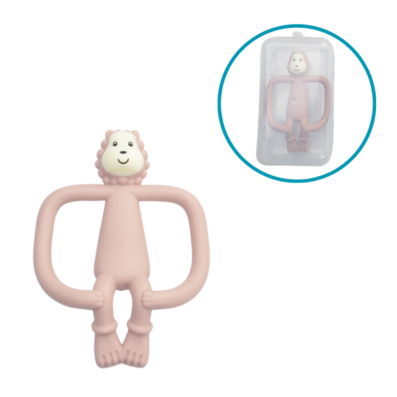 Прорізувач для зубів DK 05 Різнокольоровий shop (4890211000052) | Зображення 2