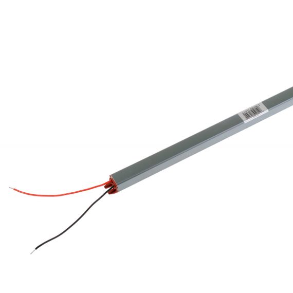 Блок питания DR-60W IP67 AC 170-264V DC 12V 5A Output led | Зображення 3