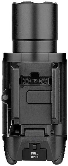 Ліхтар Olight Valkyrie Turbo Black | Зображення 3