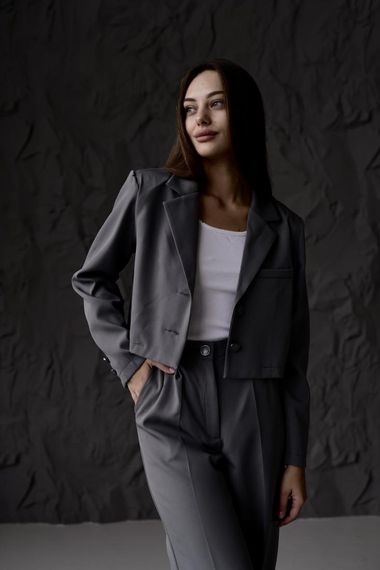 Класичний костюм | Зображення 9