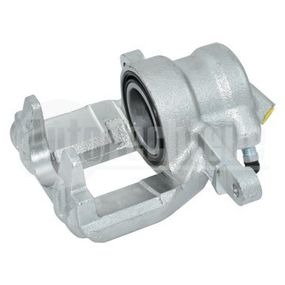 Тормозной суппорт задний правый Mercedes Benz Sprinter 06-18 / VW Crafter 06-16, AutoTechteile, 110 4220, 621402