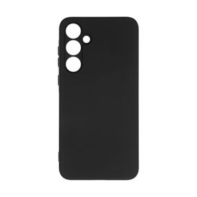 Чехол для мобильного телефона Armorstandart ICON Samsung A35 5G (A356) Camera cover Black (ARM76388)