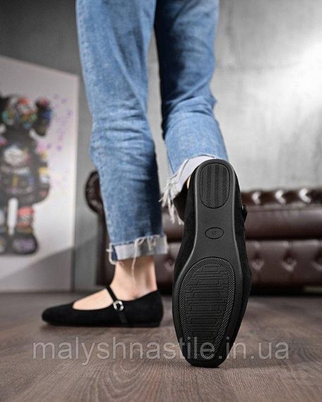 Женские балетки triolla ДЛ6460 | Зображення 8