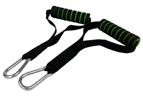 Ручки EasyFit для тяги та гумових петель неопренові (EF-2711) | Зображення 3