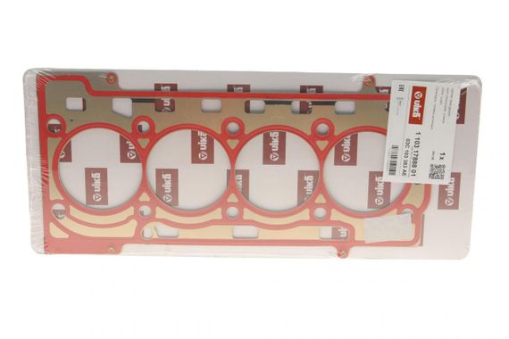 Прокладка ГБЦ VW Golf V VI Passat 1.4 TSI 07-, Ø77,80mm 11031788801