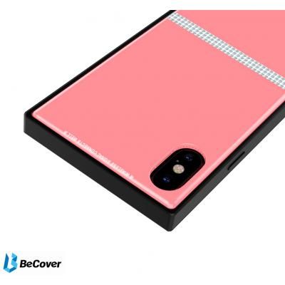 Чехол для мобильного телефона BeCover WK Cara Case Apple iPhone X/XS Pink (703064) (703064) | Зображення 1