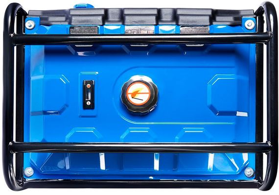 Генератор газ/бензин EnerSol 5.5 кВт EPG-5500SEL | Зображення 7