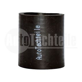 Патрубок интеркулера Citroen Berlingo 2.0 HDI 96-07 / Peugeot Partner 2.0 HDI 96-07, AutoTechteile, 508 0302,