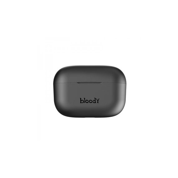 Навушники A4Tech Bloody M30 Black+Red | Зображення 1