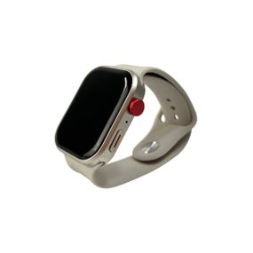 Смартгодинник Z03 Pro IP65 Silver