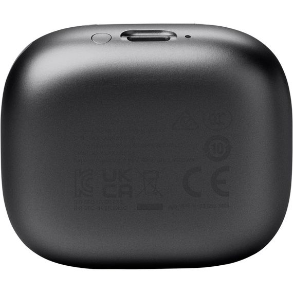 Навушники JBL Live Flex 3 Black (JBLLIVEFLEX3BLK) | Зображення 9