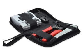 Набор инструмента для СКС DIGITUS Network Tool Set (DN-94022)