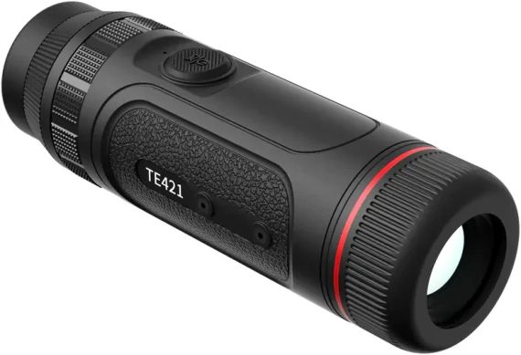 Монокуляр тепловізійний Guide TE421 400x300 1280 м | Зображення 6