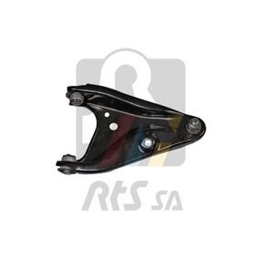 Рычаг передний нижний правый Renault Dokker 12-, RTS, 96-02412-1,