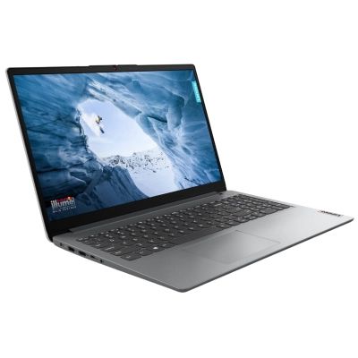 Ноутбук Lenovo IdeaPad 1 15IJL7 (82LX00C3RA) | Зображення 7