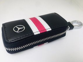 Ключница для авто KeyHolder MERCEDES
