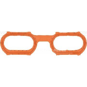 Прокладка впускного коллектора BMW E34 M60 92-95 / E39 M62 96-03 / E32 M60 92-94 / E38 M60 94-01 / M62 96-01 / E53 M62 00-03,