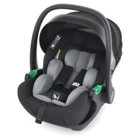 Детское автокресло ME 1110 Royal Dark Gray