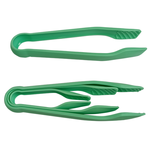Набор щипцов GT-S-09 мята 3шт 15*20*25см Gusto