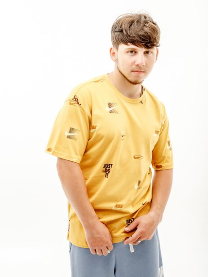 Футболка Nike M NSW TEE M90 12MO LBR AOP