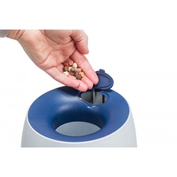 Інтерактивна іграшка для собак Trixie Dog Activity Ball & Treat | Зображення 4