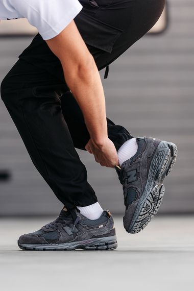 Кросівки Ba/ance 2002R весна / літо / осінь 0637 44 | Зображення 6