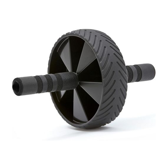 Ролик для преса одинарний Ab Roller NE-ABROL-12