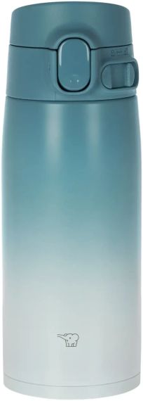 Термокружка Zojirushi SM-VH48GZ 0,48 л asagi
