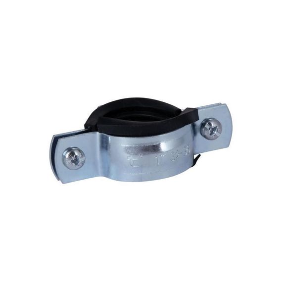 Хомут Thermo Alliance Standart 1" с черной резиной (D32-36 мм) SD10025B | Зображення 3