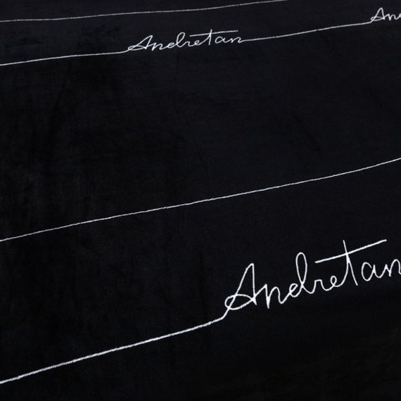 Плед SoundSleep by ANDRE TAN флисовый 200х215 см (51970729) | Зображення 7