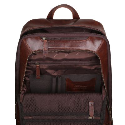 Рюкзак туристический Ashwood 8144 Brown | Зображення 2
