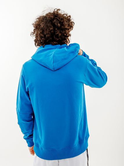 Толстовка AUSTRALIAN CITY FLEECE-SLAM HOODIE | Зображення 1