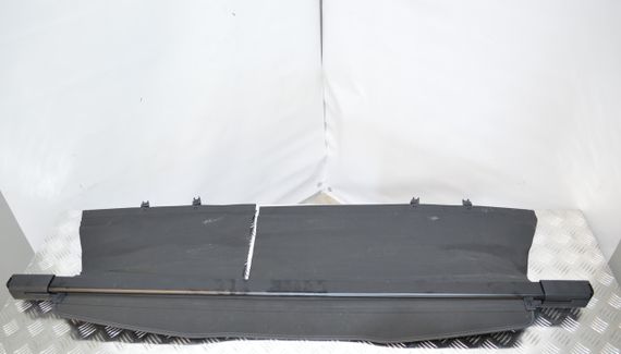 Шторка багажника Mitsubishi Grandis 2003-2011 Ролета багажника Міцубісі Грандіс